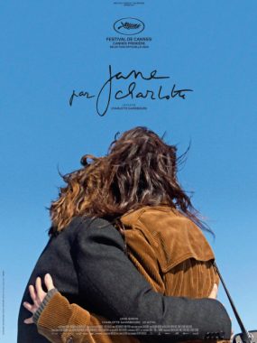 [夸克网盘]法国纪录片《夏洛特眼中的简》（2021）豆瓣7.0