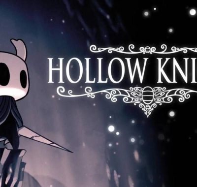 空洞骑士v1.4.3.2双端中文汉化版免费下载