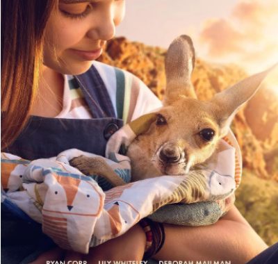 [夸克网盘]澳大利亚电影《袋鼠之家》（2025）剧情 / 喜剧 / 家庭 / 传记