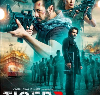 [夸克网盘]印度电影《猛虎》（1-3部）（2012-2023）动作 / 惊悚 / 冒险 豆瓣6.3