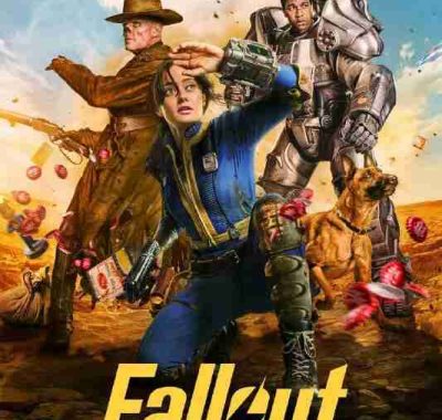 辐射(2024)【8集全】【4K.高码率】【杜比视界】【内封简繁英】【动作/科幻】