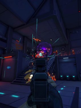 银河宝库/Galactic Vault