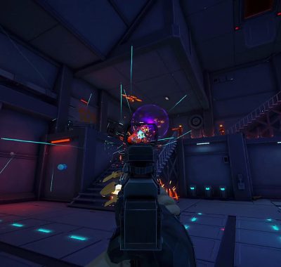 银河宝库/Galactic Vault