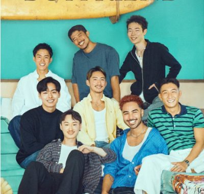 [夸克网盘]日本真人秀《夏日咖啡男友》（2024）爱情 / 同性 / 真人秀 豆瓣8.0