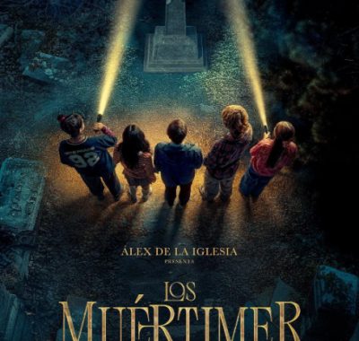 [夸克网盘]西班牙电影《测温计》（2025）喜剧 / 惊悚 / 恐怖 / 冒险