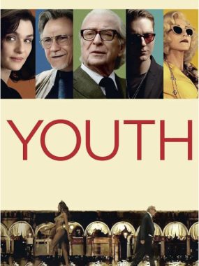 [夸克网盘]意大利电影《年轻气盛》（2015）剧情 / 喜剧 豆瓣8.2