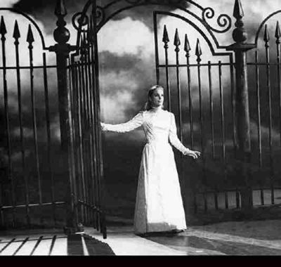 一出梦的戏剧 Ett drömspel (1963)