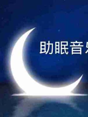 纯音乐助眠曲无损合集