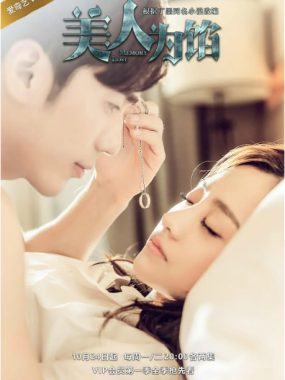 [夸克网盘][国剧]《美人为陷》（2016）爱情 / 悬疑