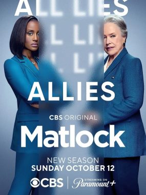 老练律师 第二季 [2025][中英字幕][豆瓣8.2]：凯西·贝茨再掀律政风暴