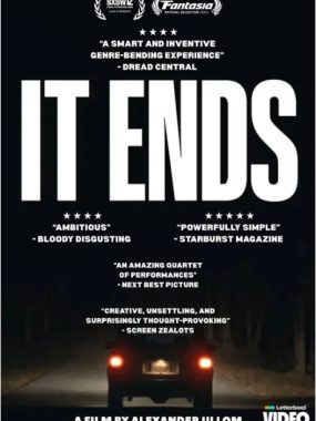 [夸克网盘]美国电影《逃无止境》（2025）喜剧 / 惊悚 / 恐怖