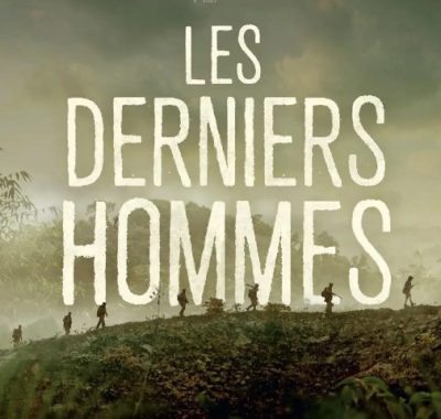 [夸克网盘]法国电影《军团孤程》（2023）剧情 / 历史 / 战争