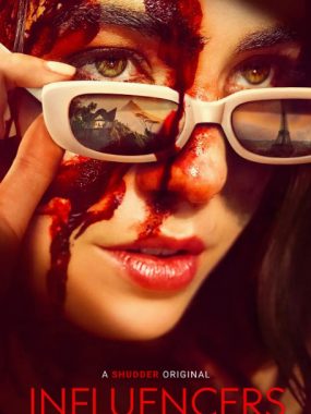 [夸克网盘]美国电影《夺命网红》（1-2部）（2023-2025）悬疑 / 惊悚 / 恐怖 豆瓣6.0