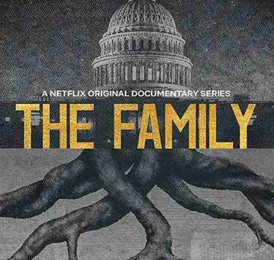 家庭、权力与原教旨主义 The Family (2019)