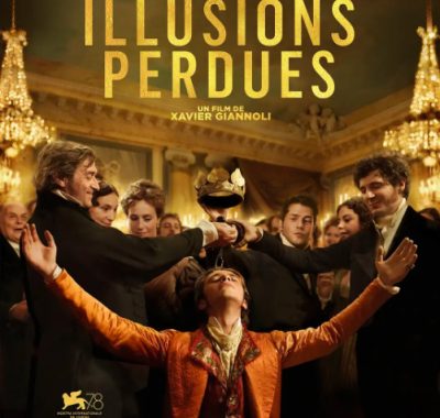 [夸克网盘]法国电影《幻灭》（2021）剧情 / 爱情 / 历史 豆瓣7.6