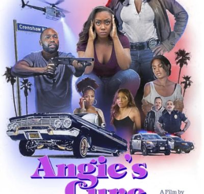 [夸克网盘]美国电影《安吉的治疗》（2025）惊悚