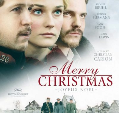 [夸克网盘]法国电影《圣诞快乐》（2005）剧情 / 音乐 / 历史 / 战争 豆瓣8.5