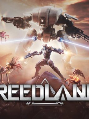 贪婪之地丨Greedland