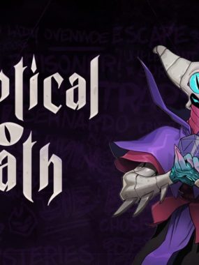 水晶之路丨Cryptical Path