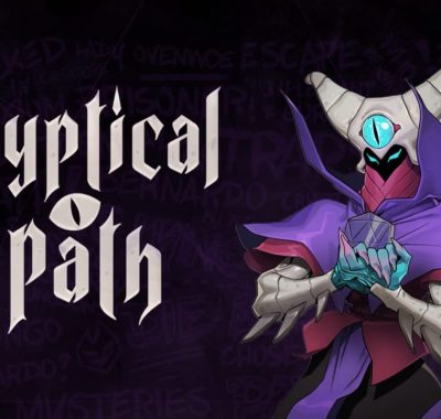 水晶之路丨Cryptical Path