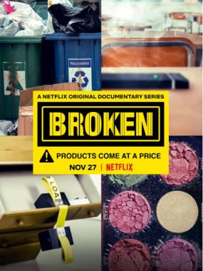 [夸克网盘]美国纪录片《消费品市场：破碎的体制》（2019）豆瓣7.0