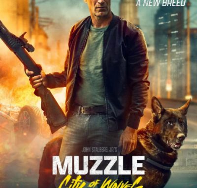 [夸克网盘]美国电影《神探忠犬2：狼之城》（2025）动作 / 惊悚