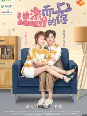 [夸克网盘][国剧]《逆流而上的你》（2019）喜剧 / 爱情 / 家庭