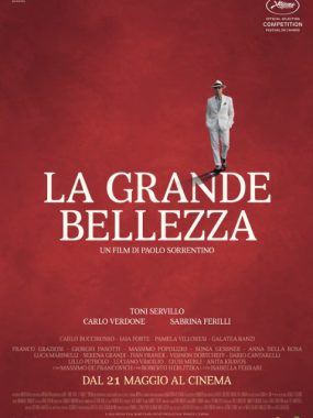 [夸克网盘]意大利电影《绝美之城》（2013）剧情 豆瓣8.2