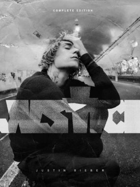 Justin Bieber Justice 完整版FLAC 24bit 44kHz Hi-Res下载｜HIFI发烧试音首选