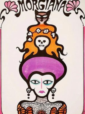 [夸克网盘]捷克电影《魔格亚纳》（1972）剧情 豆瓣7.3