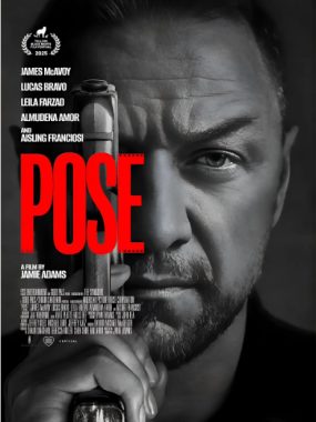 [夸克网盘]英国电影《欲挽金乌》（2025）惊悚