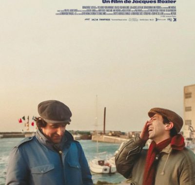 [夸克网盘]法国电影《缅因海》（1986）喜剧 豆瓣7.2