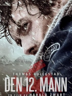 [夸克网盘]挪威电影《第十二个人》（2017）剧情 / 历史 / 战争 豆瓣8.0