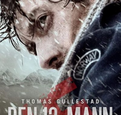 [夸克网盘]挪威电影《第十二个人》（2017）剧情 / 历史 / 战争 豆瓣8.0