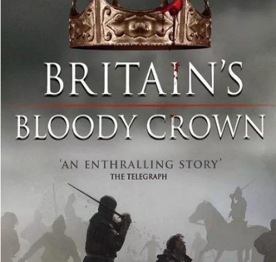 [夸克网盘]英国纪录片《不列颠血腥皇冠》（2016）纪录片 / 历史 豆瓣8.9