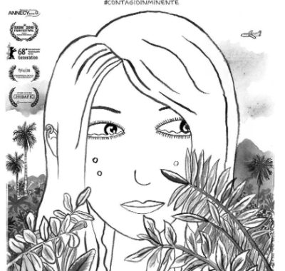 [夸克网盘]哥伦比亚动漫电影《热带病毒》（2017）剧情 / 动画 / 传记 豆瓣7.7