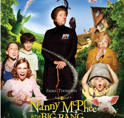 [夸克网盘]英国电影《魔法保姆麦克菲》（1-2部）（2005-2010）喜剧 / 家庭 / 奇幻 豆瓣7.7