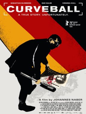 [夸克网盘]德国电影《曲线球》（2020）喜剧 / 惊悚 / 历史 / 战争 / 犯罪 豆瓣7.6