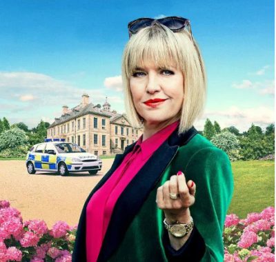 [夸克网盘][英剧]《阿加莎·瑞森探案集》（1-4季）（2016-2021）剧情 / 喜剧 / 悬疑 豆瓣7.8