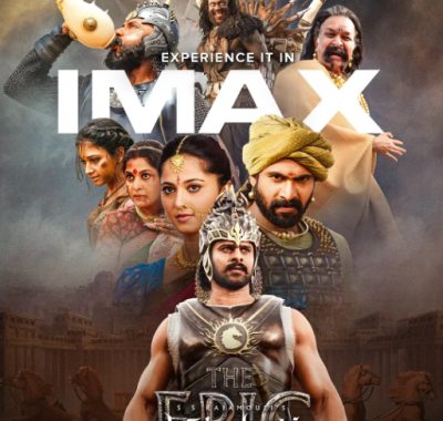 [夸克网盘]印度电影《巴霍巴利王：史诗》（2025）剧情 / 动作 / 奇幻