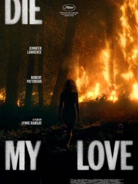 [夸克网盘]英国电影《去死吧，我的爱》（2025）剧情 / 惊悚 豆瓣6.3