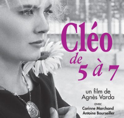 [夸克网盘]法国电影《五至七时的克莱奥》（1962）剧情 / 喜剧 / 音乐 豆瓣8.7