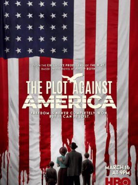 [夸克网盘][美剧]《反美阴谋》（2020）剧情 / 科幻 / 历史