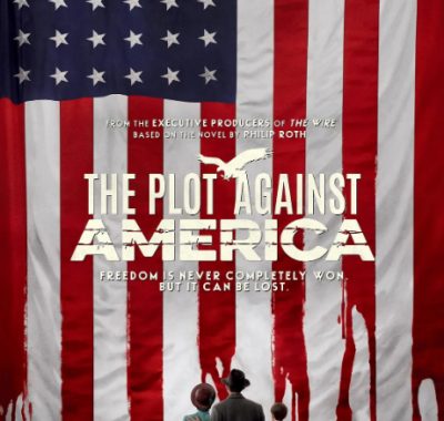 [夸克网盘][美剧]《反美阴谋》（2020）剧情 / 科幻 / 历史