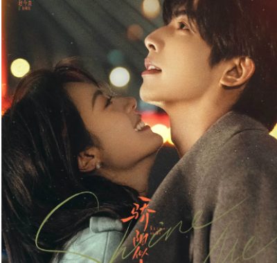 [夸克网盘][国剧]《骄阳似我》（2025）剧情 / 爱情