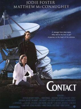 [夸克网盘]美国电影《超时空接触》（1997）剧情 / 科幻 / 悬疑 / 惊悚 豆瓣8.4