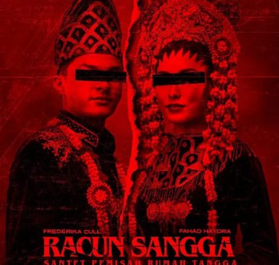 [夸克网盘]印尼电影《巫咒》（2024）惊悚 / 恐怖