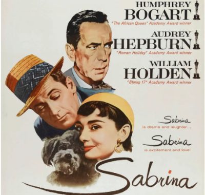 [夸克网盘]美国电影《龙凤配》（1954）剧情 / 喜剧 / 爱情 豆瓣7.7