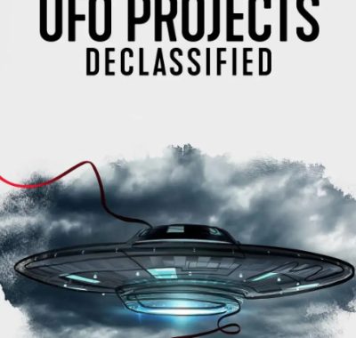 [夸克网盘]美国纪录片《UFO档案：终极解密》（2021）科幻 / 悬疑 / 纪录片