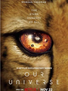 [夸克网盘]美国纪录片《我们的浩瀚宇宙》（2022）豆瓣8.2